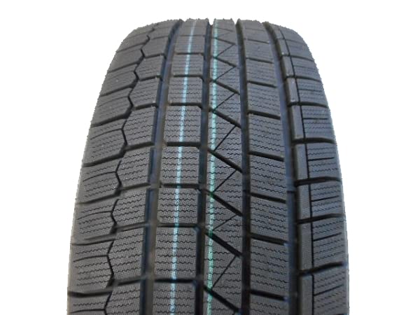 Amazon.co.jp: ICETEC NEO ケンダ(KENDA) スタッドレスタイヤ KR36 225